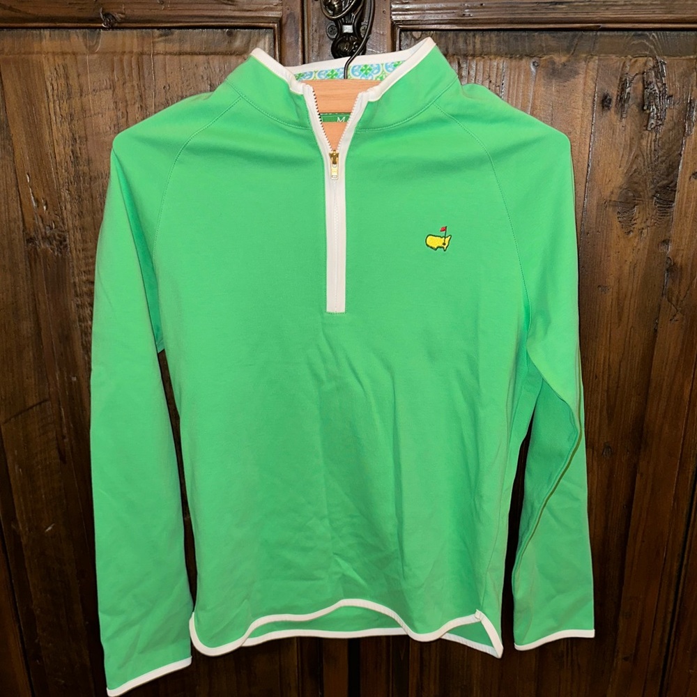 COPY - Kids Masters Pullover!!